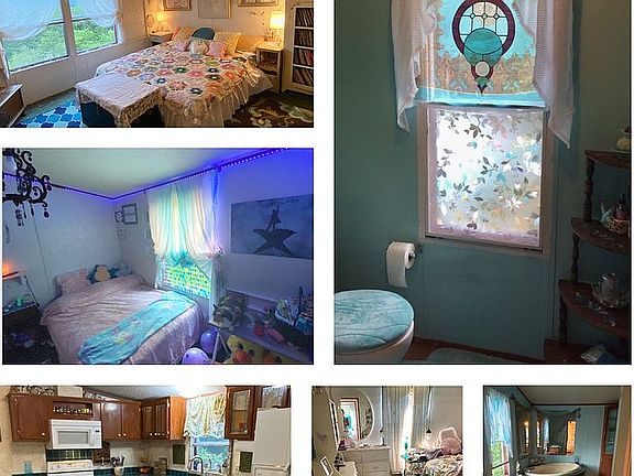 Main House Interior Pics