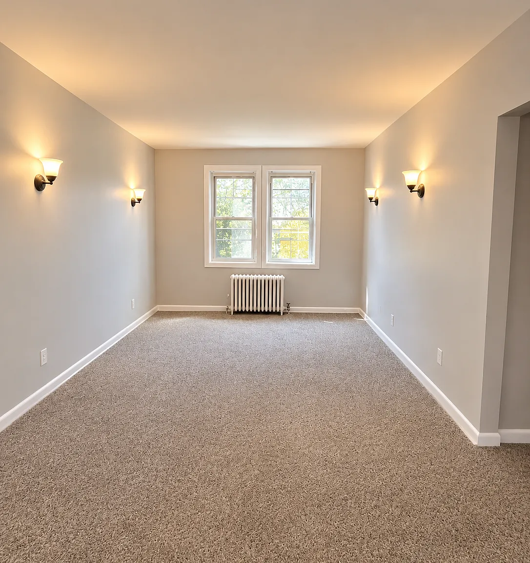 2 bed, $2,800 — Photo 2