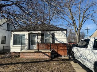 21548 Wick Rd, Taylor, MI 48180