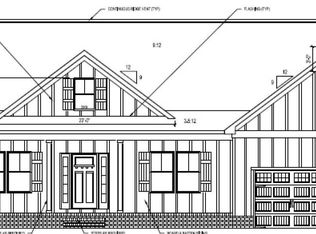 2821 Good Shepherd Trail, Spring Hope, NC 27882