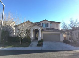 11785 Cashmere Mist Ave #0, Las Vegas, NV 89138