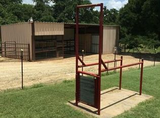 550 Chaparral Rd, Georgetown, TX 78628