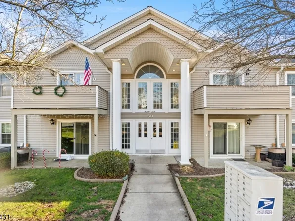5009 Bryant Dr #5009, Independence Twp., NJ 07840