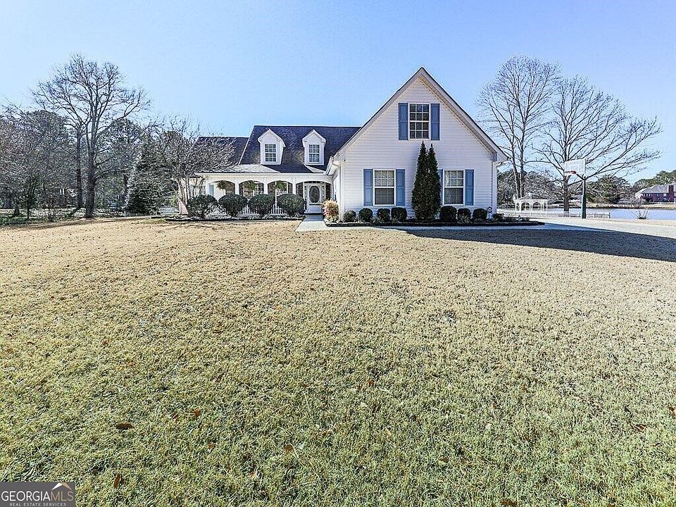 64 Woodcrest Dr, Sharpsburg, GA 30277 Zillow