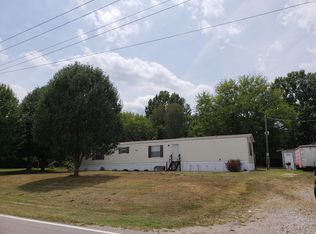 2890 Prospect Rd, Pulaski, TN 38478