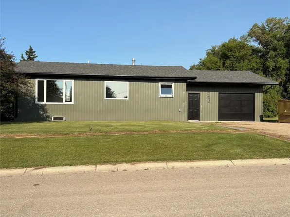 204 Birch Street, Kelvington, SK S0A 1W0
