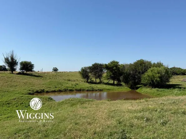 12718 County Road 700, Helena, OK 73741