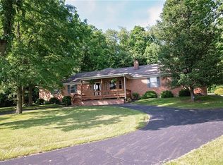 7100 Zimmerman Rd, Saint Paris, OH 43072