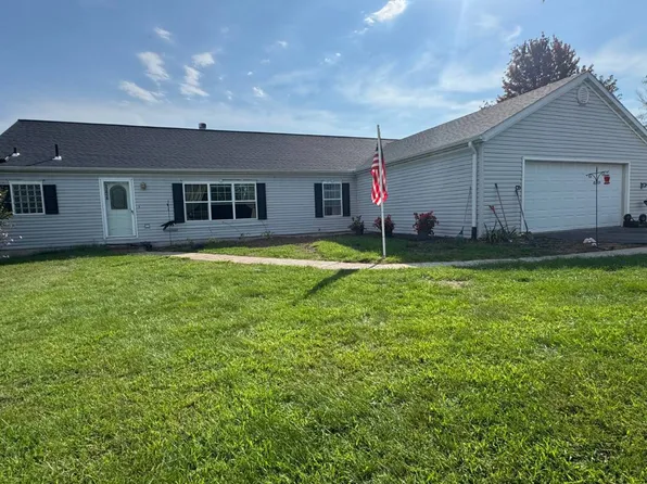 32458 W Marble Rd, Bethany, MO 64424
