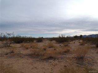 LOT 27 W Brook Dr #1, Golden Valley, AZ 86413