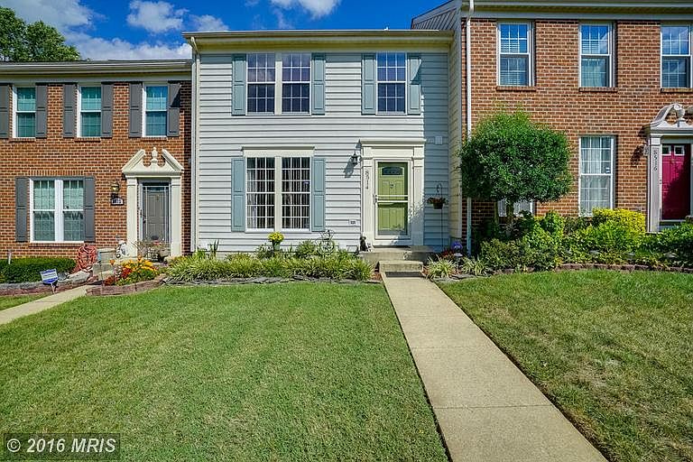 1st image of 8514 Paragon Ct