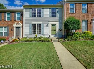 8514 Paragon Ct, Upper Marlboro, MD