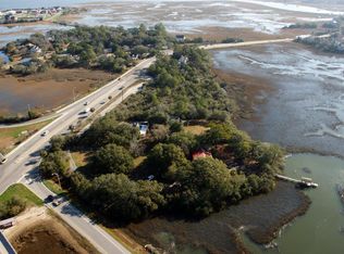 1416 Harbor View Rd, Charleston, SC 29412