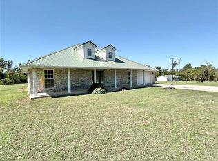 20 Nix Allen Ln, Shawnee, OK 74801