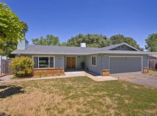 10956 Racetrack Rd, Sonora, CA 95370