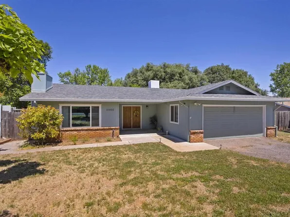 10956 Racetrack Rd, Sonora, CA 95370