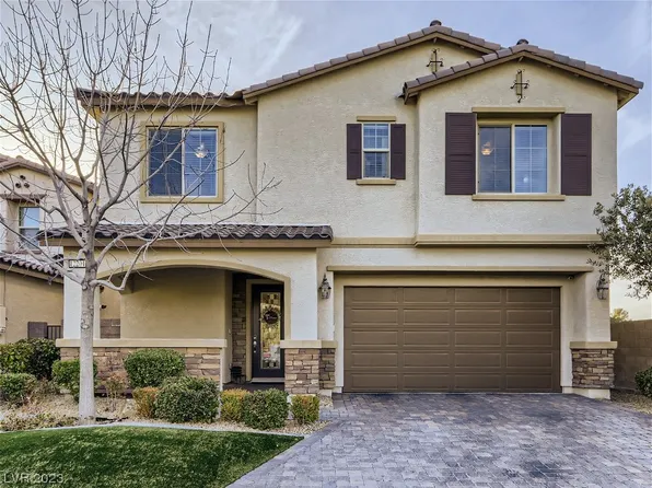 12201 Old Muirfield St, Las Vegas, NV 89141