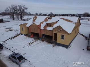 1702 Foggy Brook Dr, Fort Collins, CO 80528