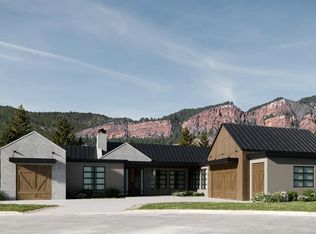 107 Elkview Ct, Durango, CO 81301