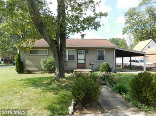 6306 51st Ave, Riverdale, MD 20737