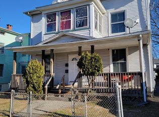 116 Park St #2, Bridgeport, CT 06608