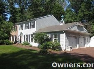 1403 E Butler Pike, Ambler, PA 19002