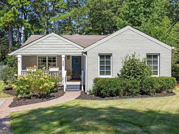 869 Wayland Ct SE, Smyrna, GA 30080