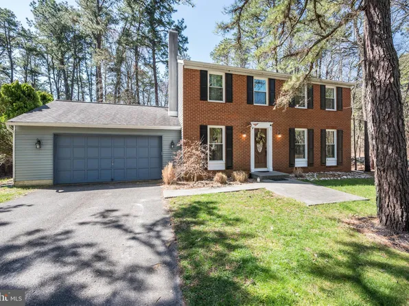 11 Independence Ct, Marlton, NJ 08053