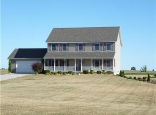 17133 Nollar Ln, Manchester, MI