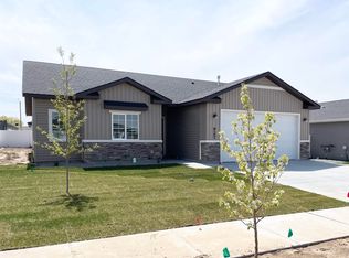 927 Latemar Rd, Jerome, ID 83338