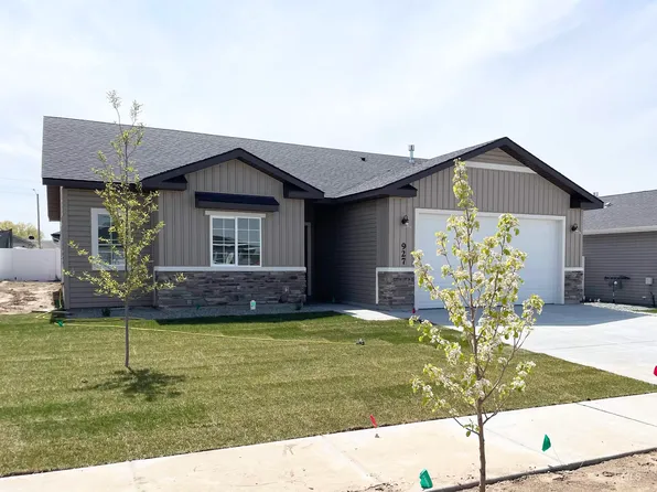 927 Latemar Rd, Jerome, ID 83338