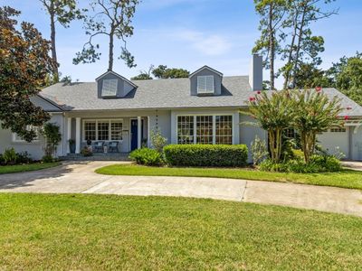 1802 Atlantic Ave, Fernandina Beach, FL, 32034
