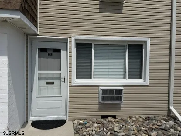 4901 Harbor Beach Blvd APT M3, Brigantine, NJ 08203