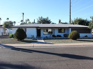 5201 E Butte St, Mesa, AZ 85205