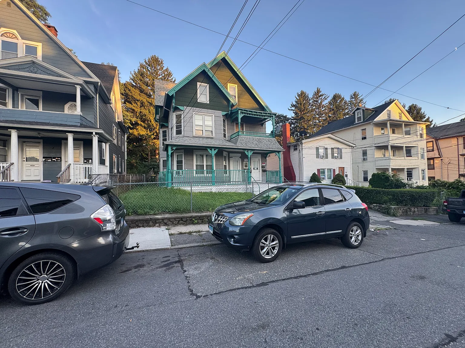 3 bed, 1100 sqft, $1,795 — Photo 4