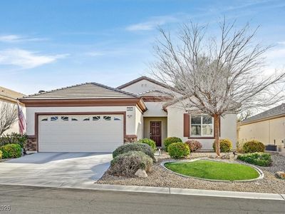 2493 Penumbra Dr, Henderson, NV, 89044
