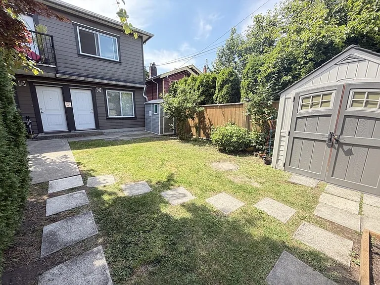 2629 Pandora St #BASEMENT WEST — Photo 14
