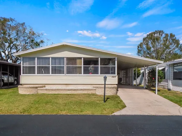 325 Lakeview Ln, Winter Haven, FL 33884