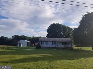 504 Saint Johns Rd, Littlestown, PA 17340