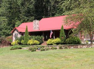 165 Lick Creek Rd, Dover, TN 37058