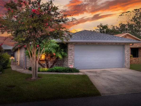 663 Jamaica Cir, Lakeland, FL 33803