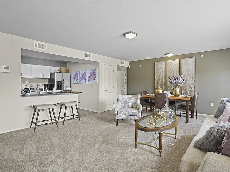 Watercress Apartments — Photo 23