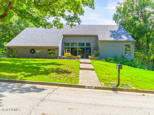 417 Brookwood Ct, Jefferson City, MO 65109