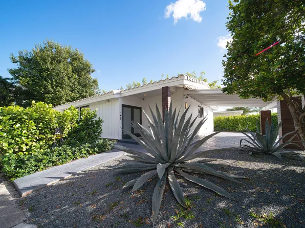 1540 N Treasure Drive, North Bay Village, FL 33141