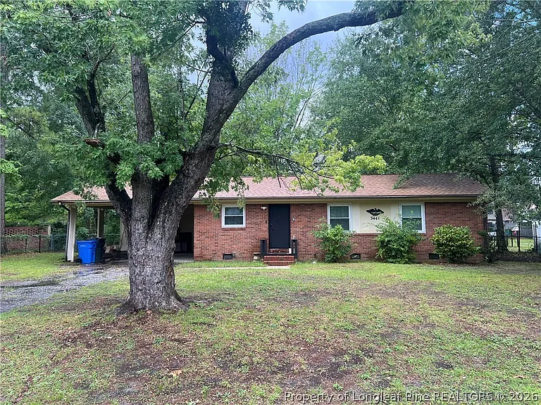 3441 Java Dr — Photo 2
