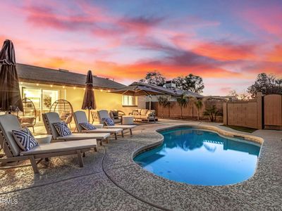8638 E Whitton Ave, Scottsdale, AZ, 85251