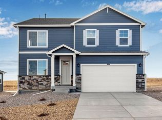 1001 Brink Street, Lochbuie, CO 80603