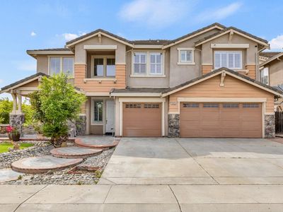 9903 Tiziano Dr, Stockton, CA, 95212