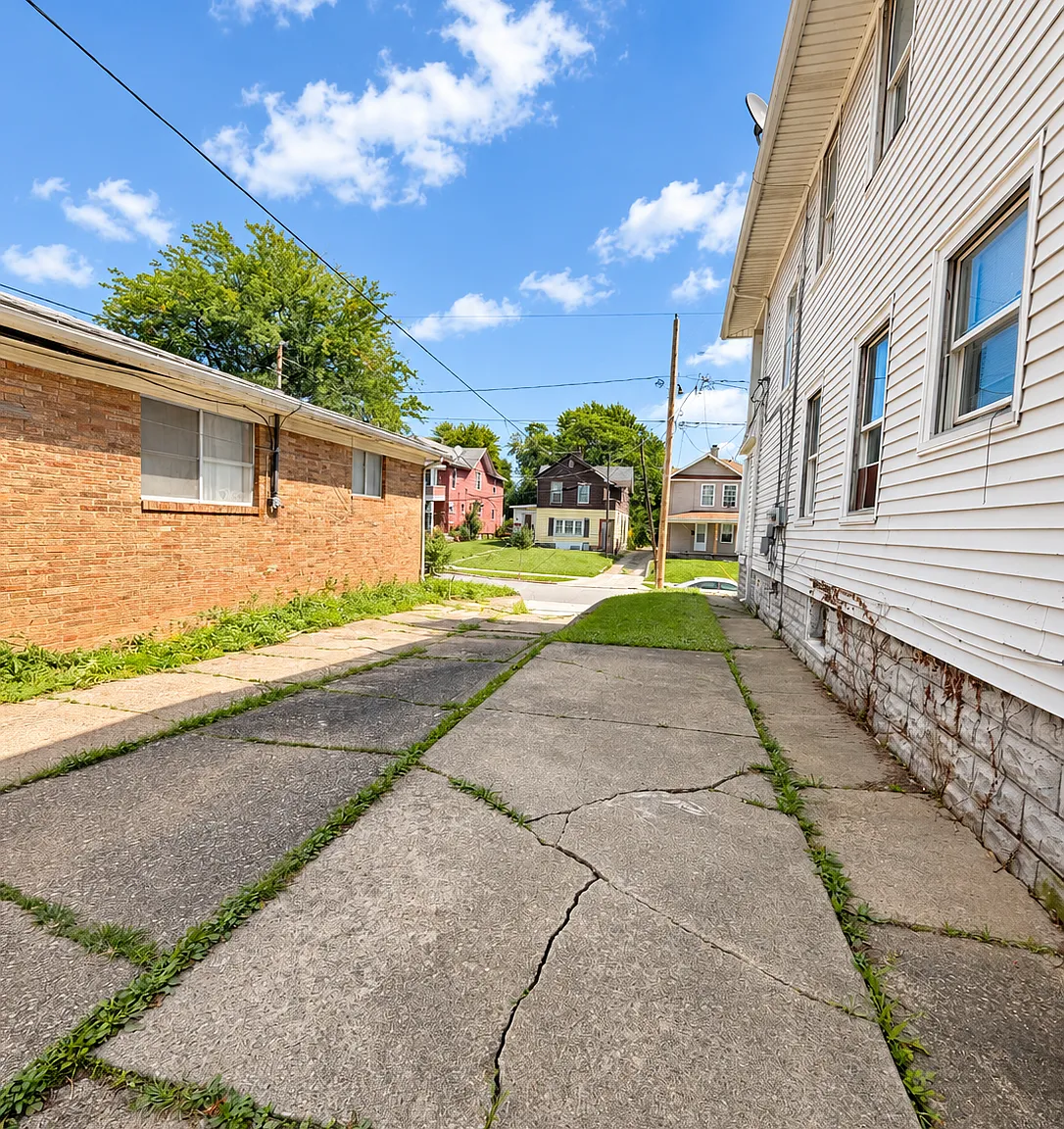 2 bed, 900 sqft, $850 — Photo 3