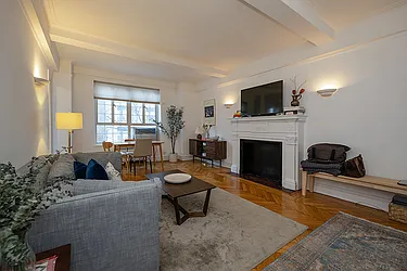 275 Central Park West, #3E